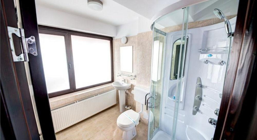 Hotel Pascu Βουκουρέστι Εξωτερικό φωτογραφία