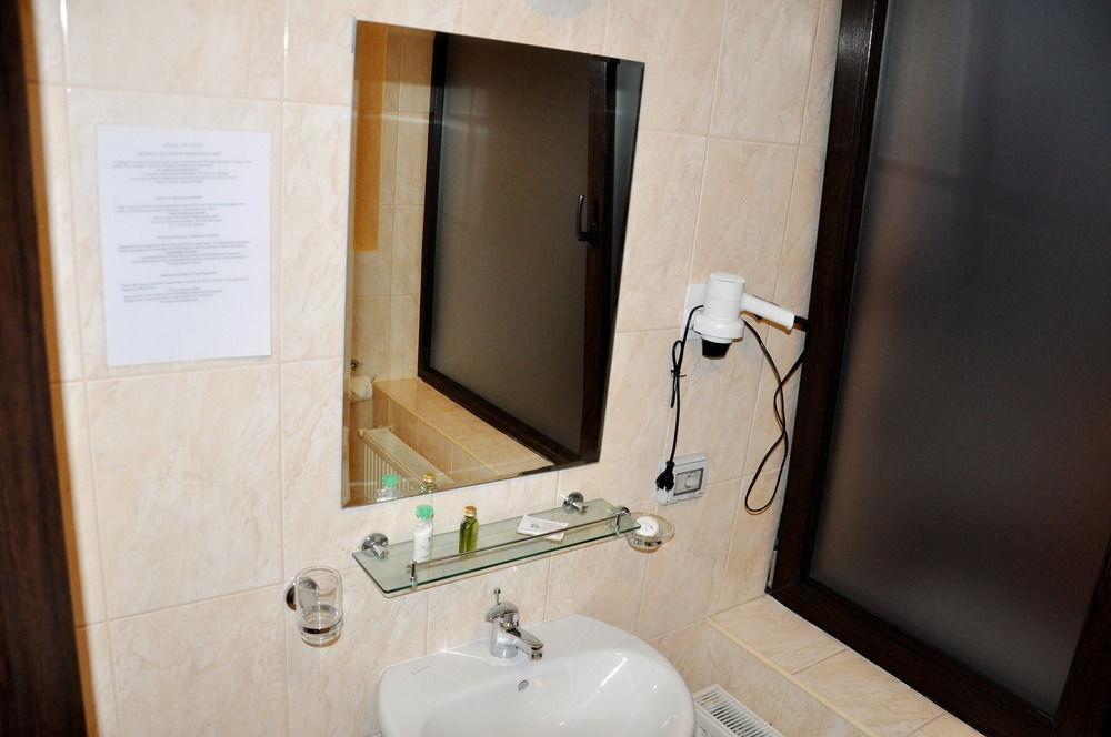 Hotel Pascu Βουκουρέστι Εξωτερικό φωτογραφία